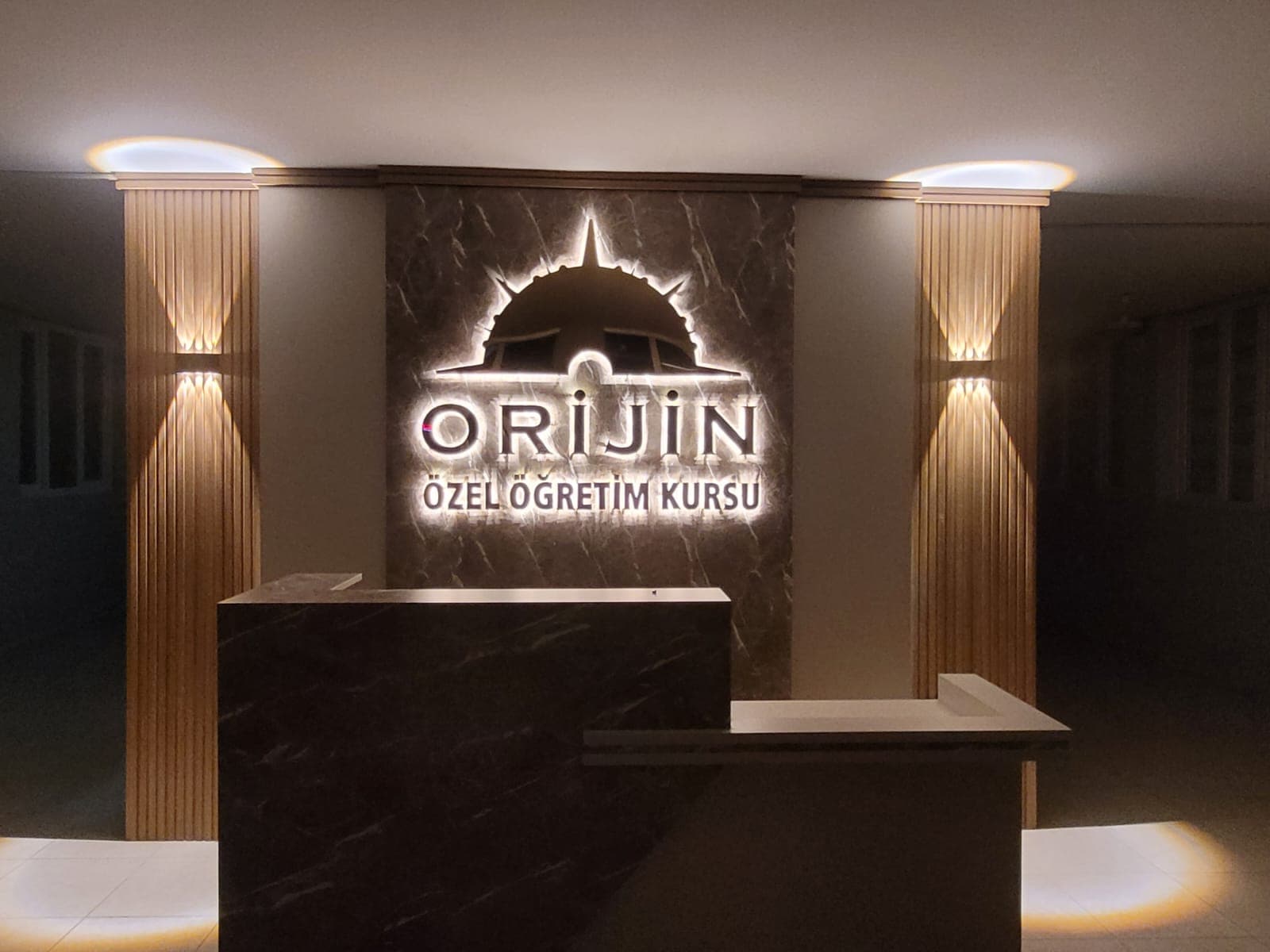 Orijin Kurs Başarıya Ulaşan Öğrenciler