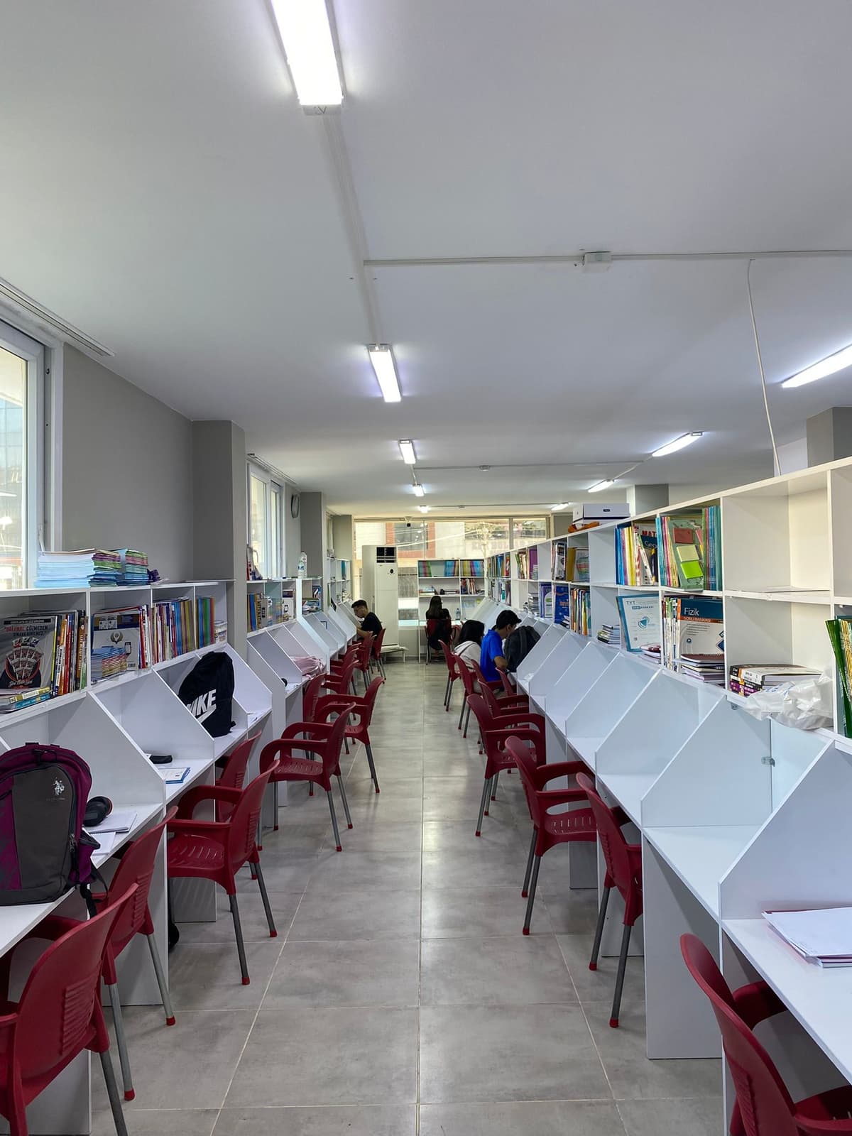 Orijin Kurs Kurumsal Kimlik