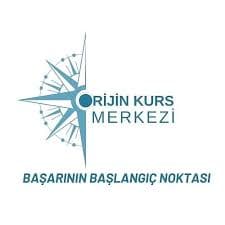 Orijin Kurs Logo